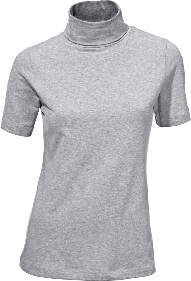LINEA TESINI by heine Rollkragenshirt »Rollkragen-Shirt« 1 Stk.