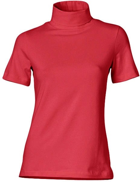 LINEA TESINI by heine Rollkragenshirt »Rollkragen-Shirt« 1 Stk.