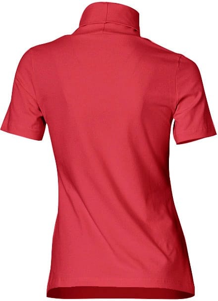 LINEA TESINI by heine Rollkragenshirt »Rollkragen-Shirt« 1 Stk.