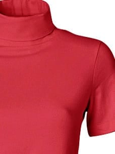 LINEA TESINI by heine Rollkragenshirt »Rollkragen-Shirt« 1 Stk.