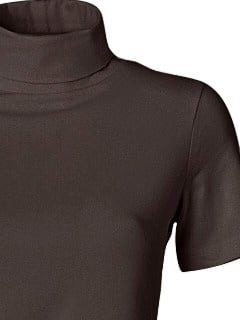LINEA TESINI by heine Rollkragenshirt »Rollkragen-Shirt« 1 Stk.
