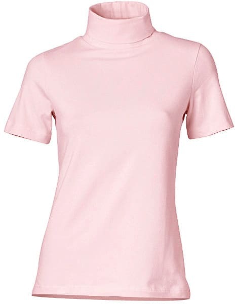 LINEA TESINI by heine Rollkragenshirt »Rollkragen-Shirt« 1 Stk.