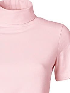 LINEA TESINI by heine Rollkragenshirt »Rollkragen-Shirt« 1 Stk.
