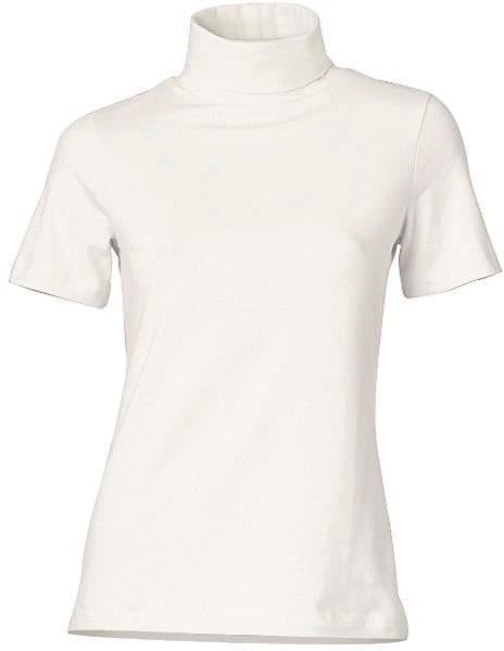 LINEA TESINI by heine Rollkragenshirt »Rollkragen-Shirt« 1 Stk.