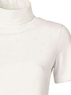 LINEA TESINI by heine Rollkragenshirt »Rollkragen-Shirt« 1 Stk.