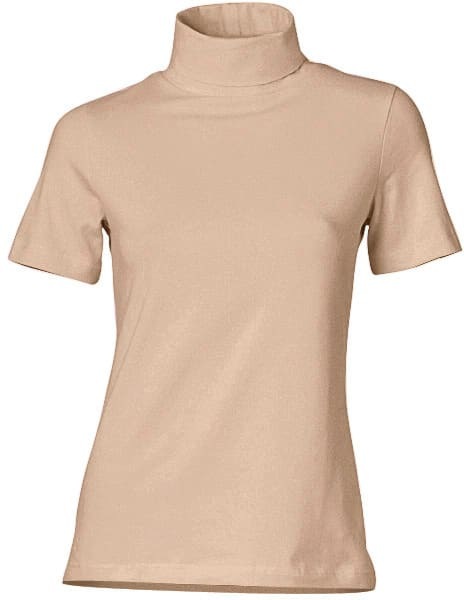 LINEA TESINI by heine Rollkragenshirt »Rollkragen-Shirt« 1 Stk.