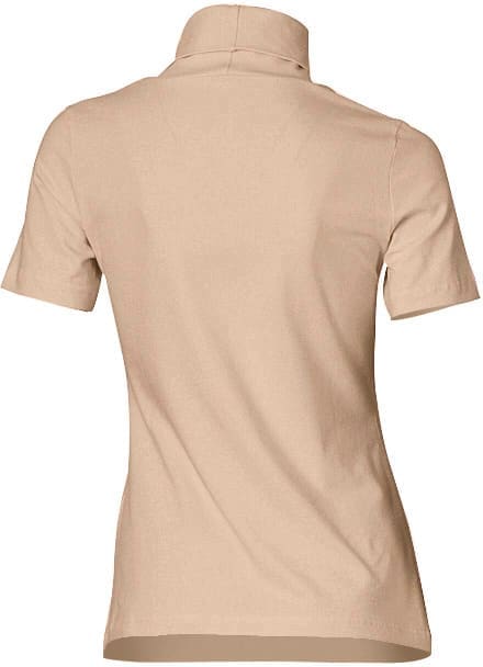 LINEA TESINI by heine Rollkragenshirt »Rollkragen-Shirt« 1 Stk.