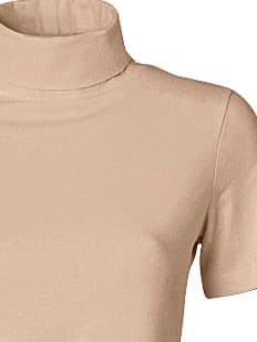 LINEA TESINI by heine Rollkragenshirt »Rollkragen-Shirt« 1 Stk.