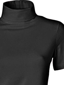 LINEA TESINI by heine Rollkragenshirt »Rollkragen-Shirt« 1 Stk.
