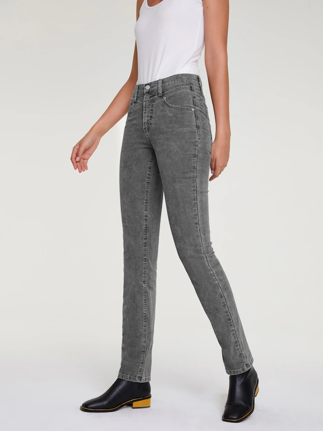 heine Cordhose