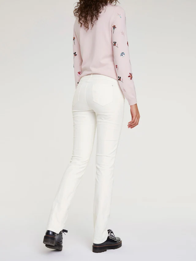 heine Cordhose