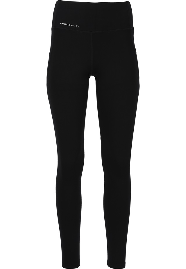 ENDURANCE Lauftights »TATHER« mit mittlerer Kompression