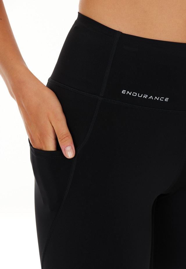 ENDURANCE Lauftights »TATHER« mit mittlerer Kompression