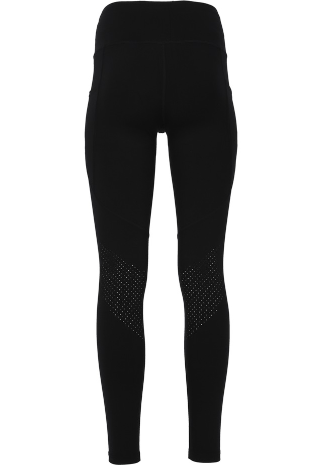 ENDURANCE Lauftights »TATHER« mit mittlerer Kompression