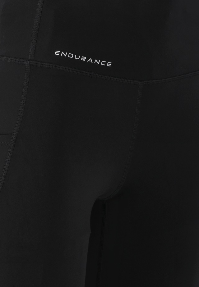 ENDURANCE Lauftights »TATHER« mit mittlerer Kompression
