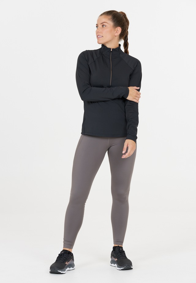 ENDURANCE Lauftights »TATHER« mit mittlerer Kompression