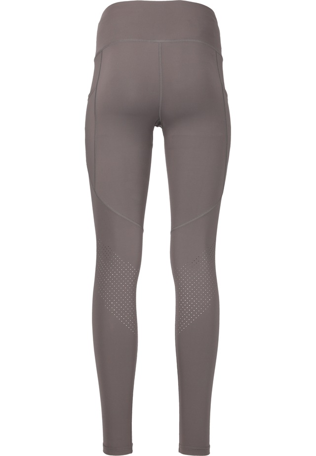ENDURANCE Lauftights »TATHER« mit mittlerer Kompression