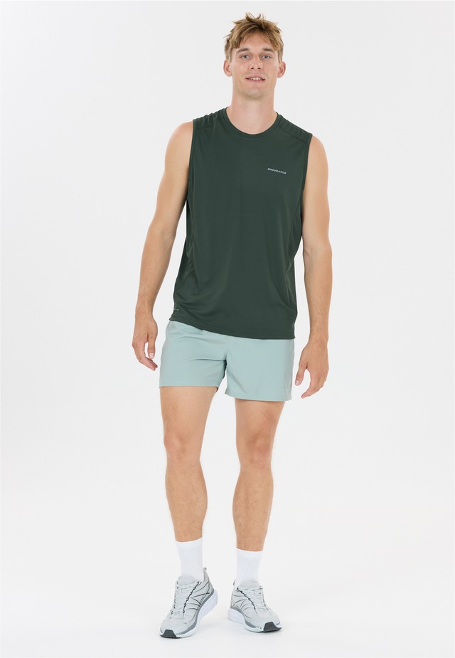 ENDURANCE Muskelshirt »Landeer« 1 mit praktischer QUICK DRY-Technologie