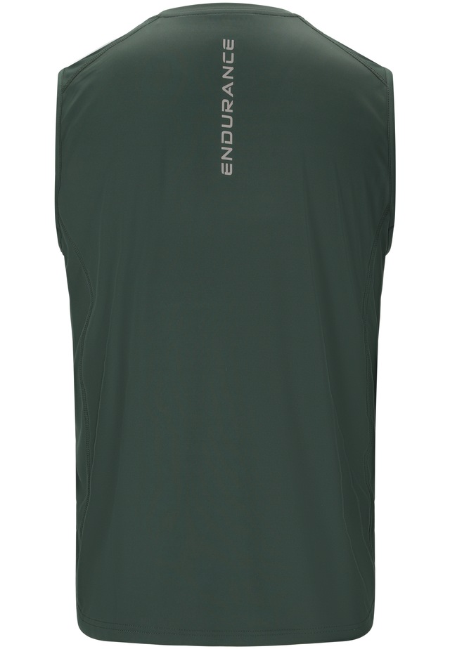 ENDURANCE Muskelshirt »Landeer« 1 mit praktischer QUICK DRY-Technologie