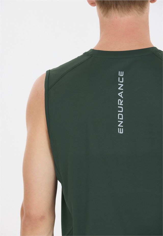 ENDURANCE Muskelshirt »Landeer« 1 mit praktischer QUICK DRY-Technologie