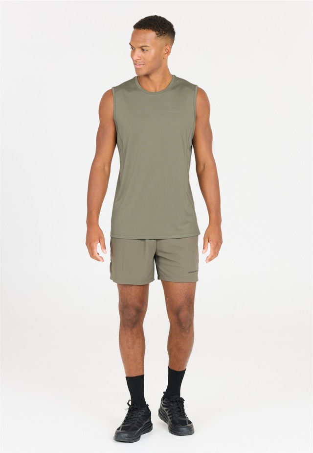 ENDURANCE Muskelshirt »Landeer« 1 mit praktischer QUICK DRY-Technologie
