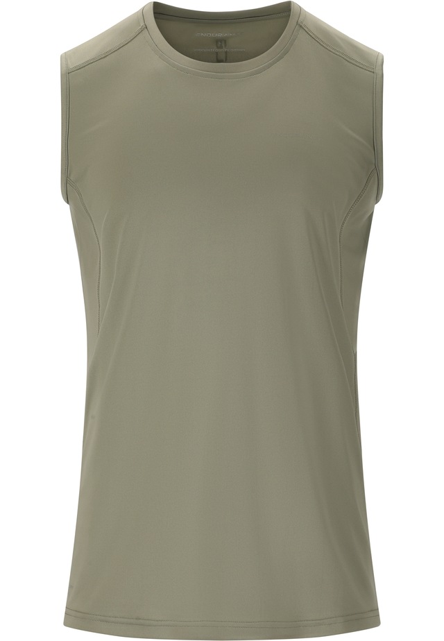 ENDURANCE Muskelshirt »Landeer« 1 mit praktischer QUICK DRY-Technologie