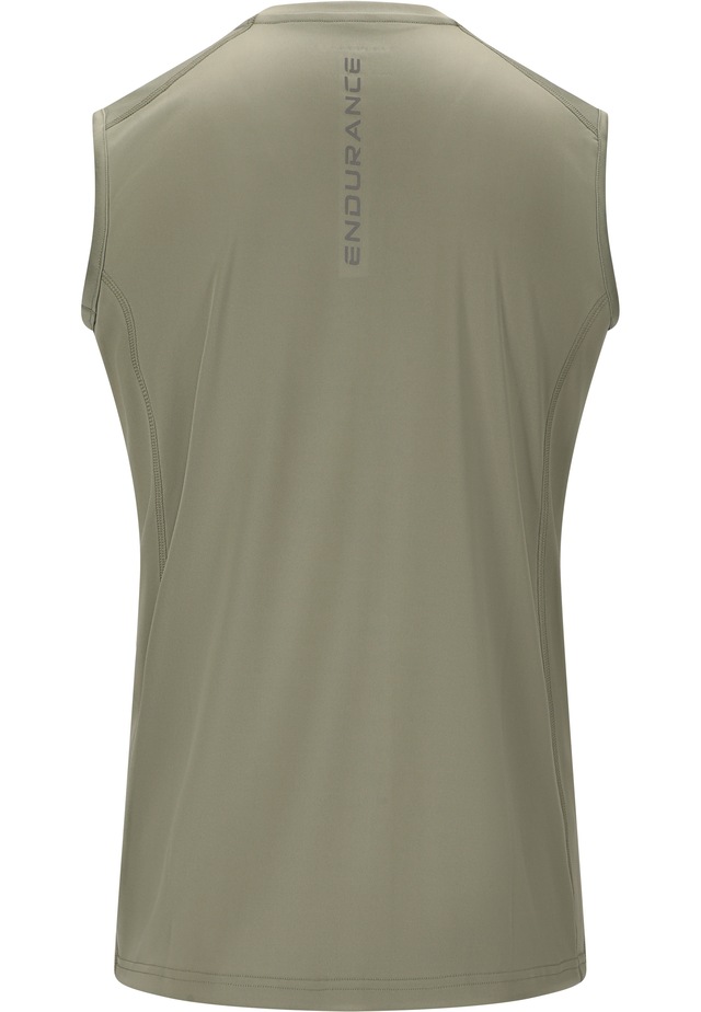 ENDURANCE Muskelshirt »Landeer« 1 mit praktischer QUICK DRY-Technologie
