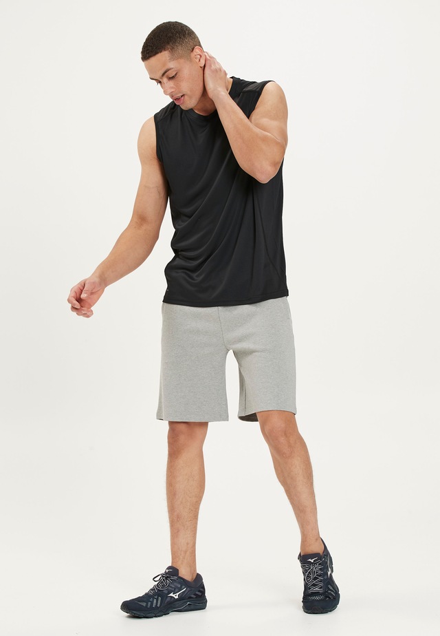 ENDURANCE Muskelshirt »Landeer« 1 mit praktischer QUICK DRY-Technologie