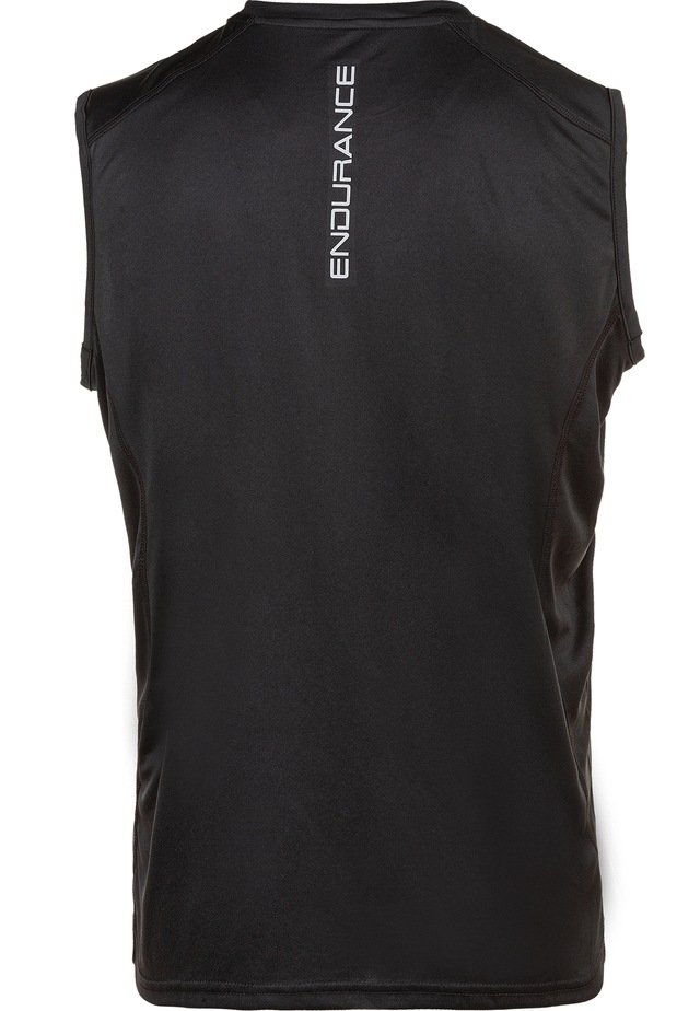 ENDURANCE Muskelshirt »Landeer« 1 mit praktischer QUICK DRY-Technologie