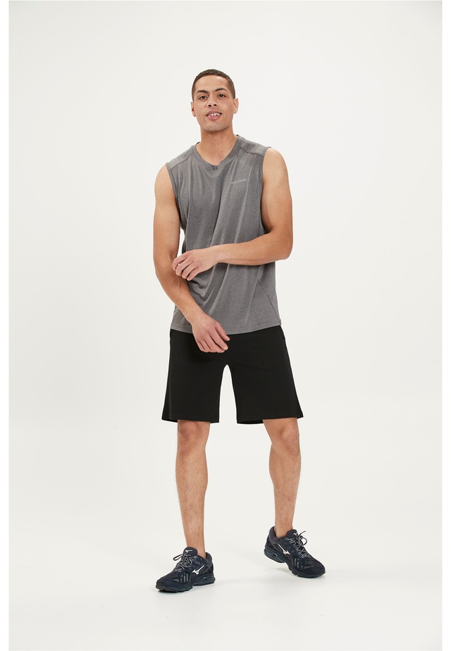 ENDURANCE Muskelshirt »Landeer« 1 mit praktischer QUICK DRY-Technologie