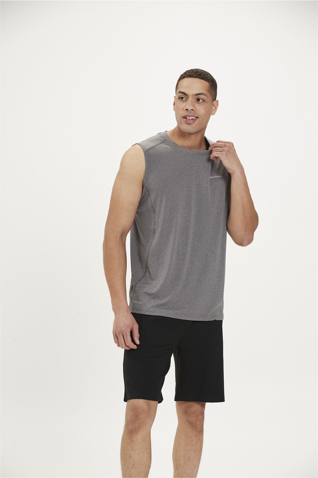 ENDURANCE Muskelshirt »Landeer« 1 mit praktischer QUICK DRY-Technologie