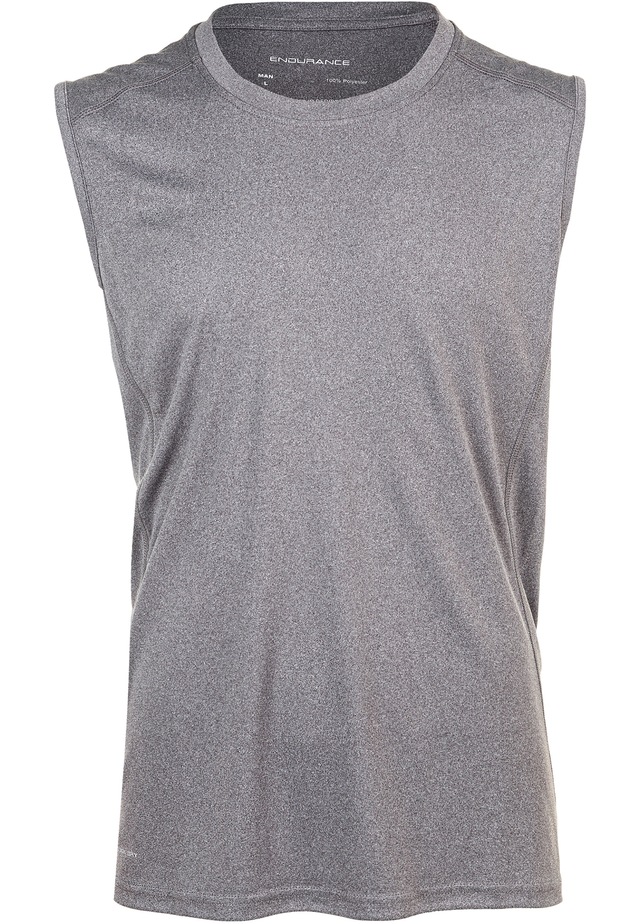 ENDURANCE Muskelshirt »Landeer« 1 mit praktischer QUICK DRY-Technologie