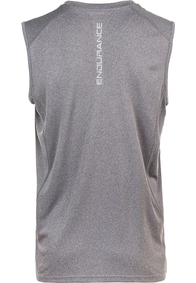 ENDURANCE Muskelshirt »Landeer« 1 mit praktischer QUICK DRY-Technologie