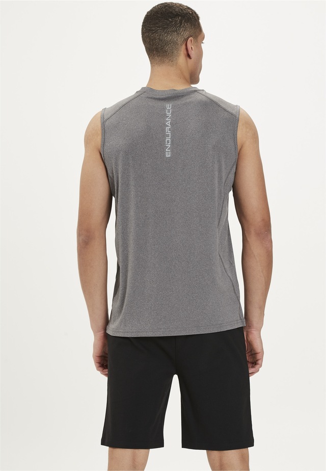 ENDURANCE Muskelshirt »Landeer« 1 mit praktischer QUICK DRY-Technologie