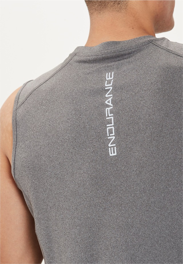 ENDURANCE Muskelshirt »Landeer« 1 mit praktischer QUICK DRY-Technologie