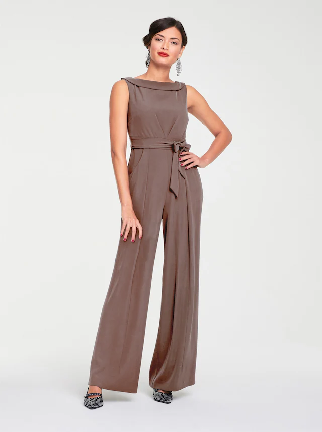 PATRIZIA DINI by heine Overall