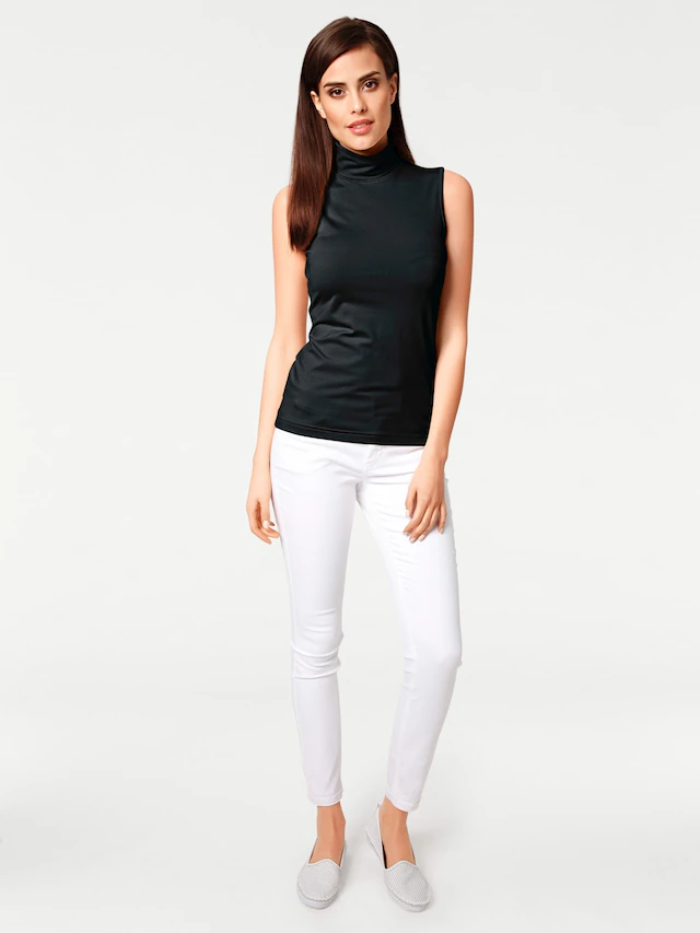 LINEA TESINI by heine Shirttop