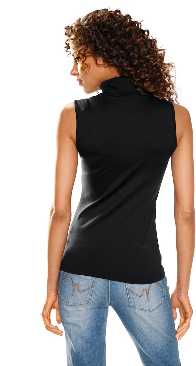 LINEA TESINI by heine Shirttop