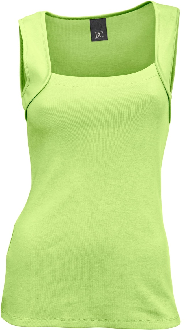 heine Shirttop