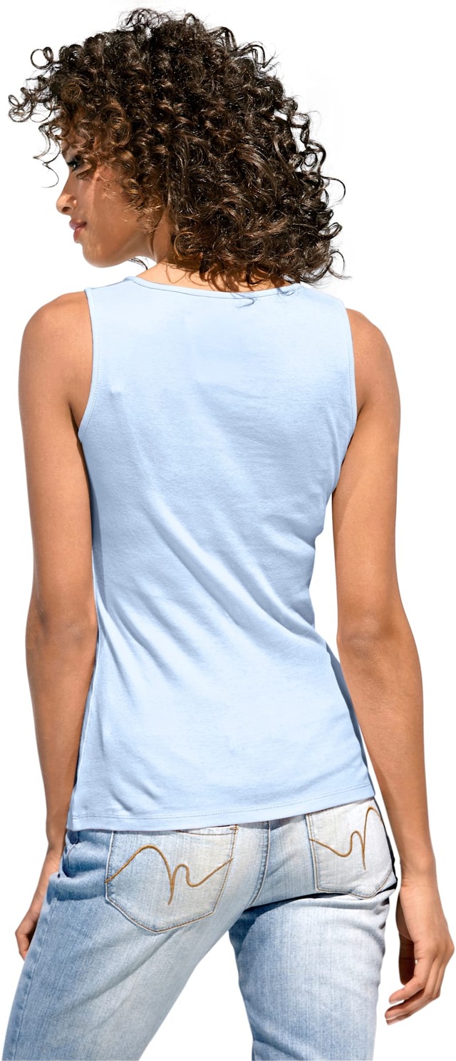heine Shirttop
