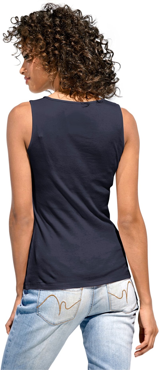 heine Shirttop