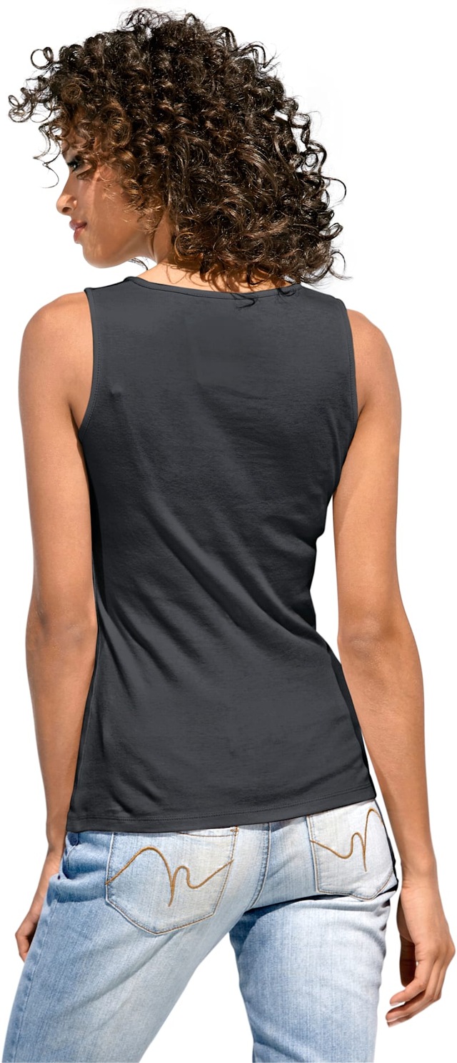 heine Shirttop
