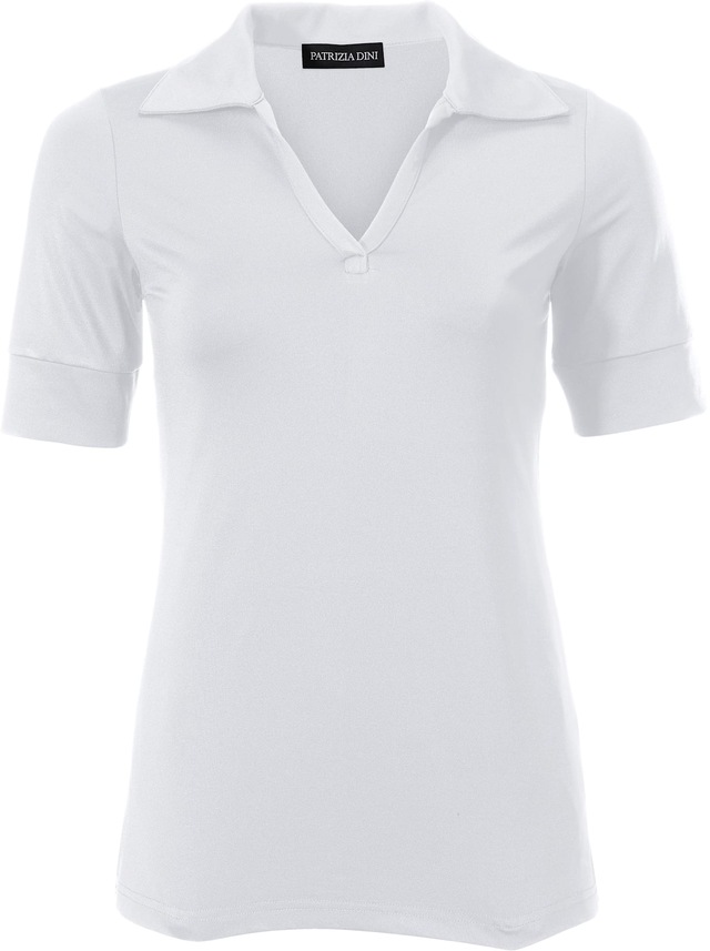 heine Blusenshirt »Blusenshirt« 1 Stk.