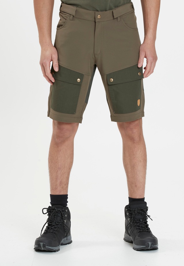 WHISTLER Shorts »ERIC« mit atmungsaktivem Funktionsstretch