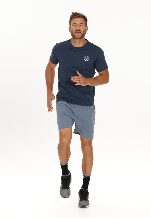 Virtus Shorts »SPIER M activ« mit komfortablem 4-Wege-Funktionsstretch