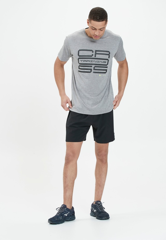 Virtus Shorts »SPIER M activ« mit komfortablem 4-Wege-Funktionsstretch