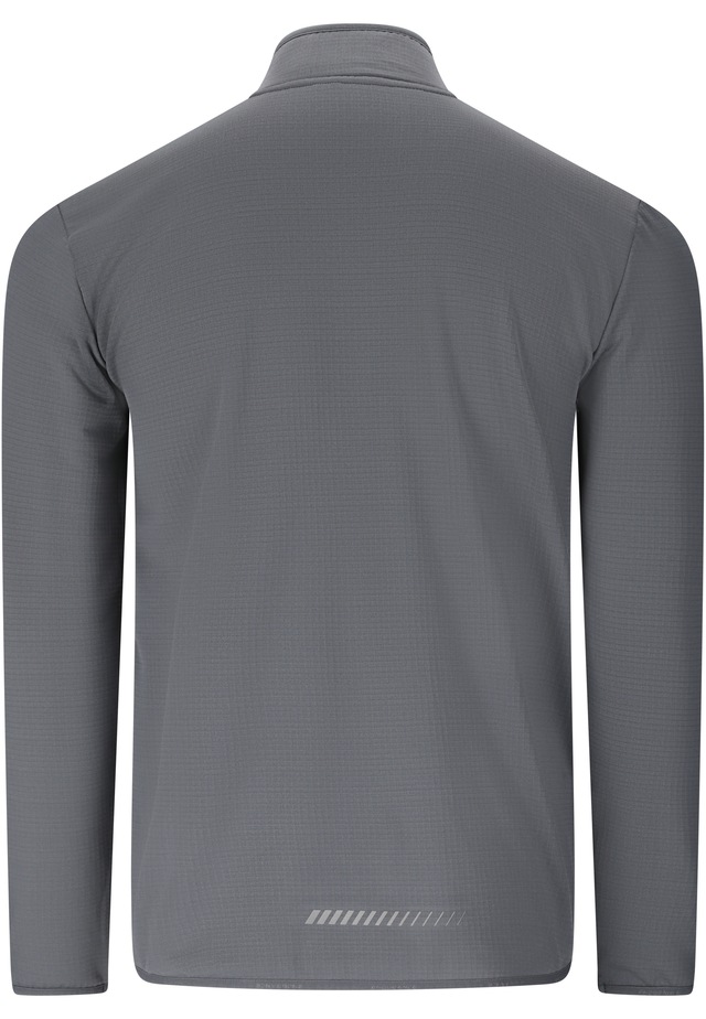 ENDURANCE Langarmshirt »LEDGER« 1 mit sportlichen Funktionen