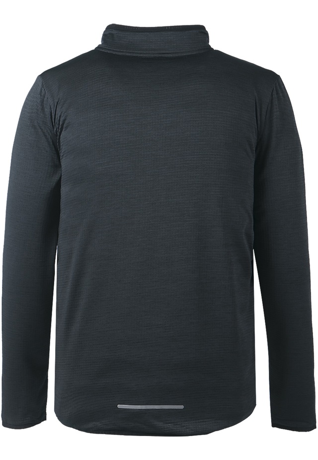 ENDURANCE Langarmshirt »LEDGER« 1 mit sportlichen Funktionen