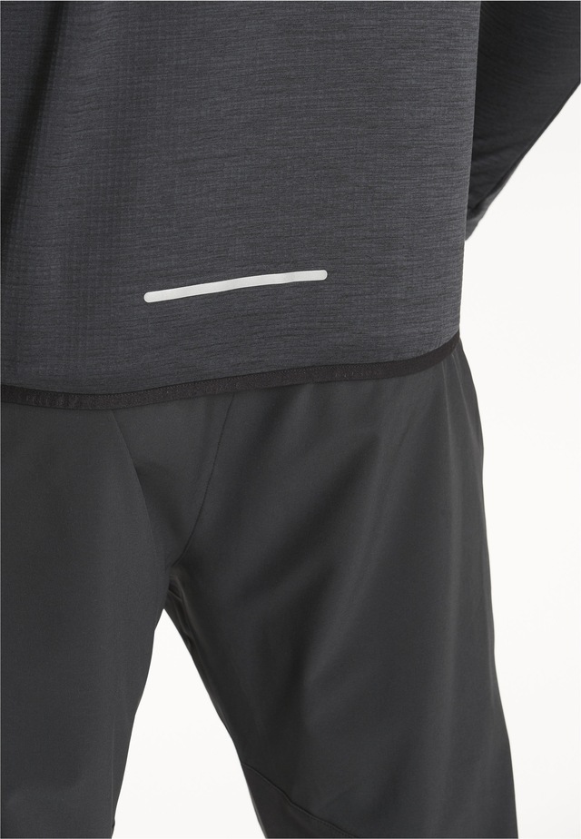 ENDURANCE Langarmshirt »LEDGER« 1 mit sportlichen Funktionen