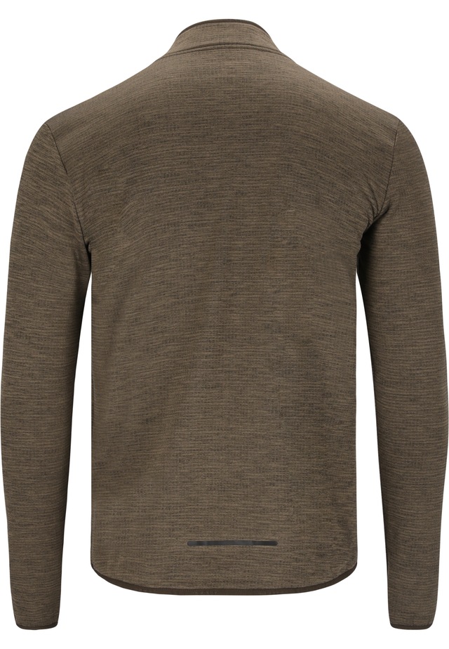 ENDURANCE Langarmshirt »LEDGER« 1 mit sportlichen Funktionen